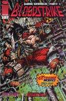 Bloodstrike 15 Cover