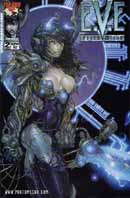EVE Protomecha 2 Cover