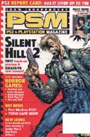 PSM 46 Cover