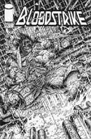 Bloodstrike 15 Cover