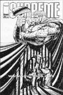 Supreme 12 Cover