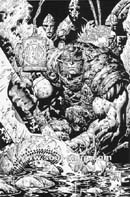 Soul Saga 6 Cover