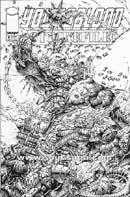 Youngblood Strikefile 8 Cover